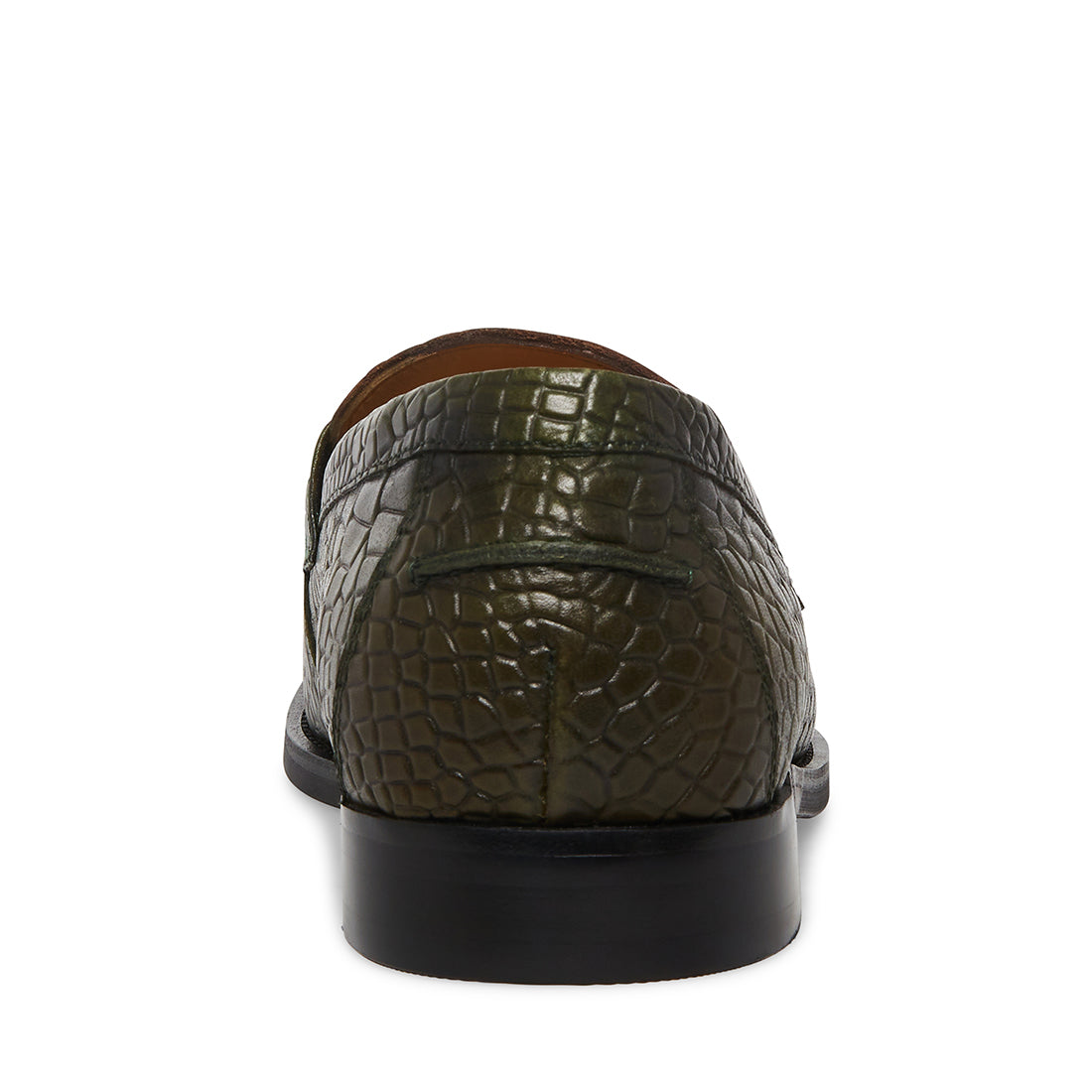 WALLACE GREEN CROCODILE