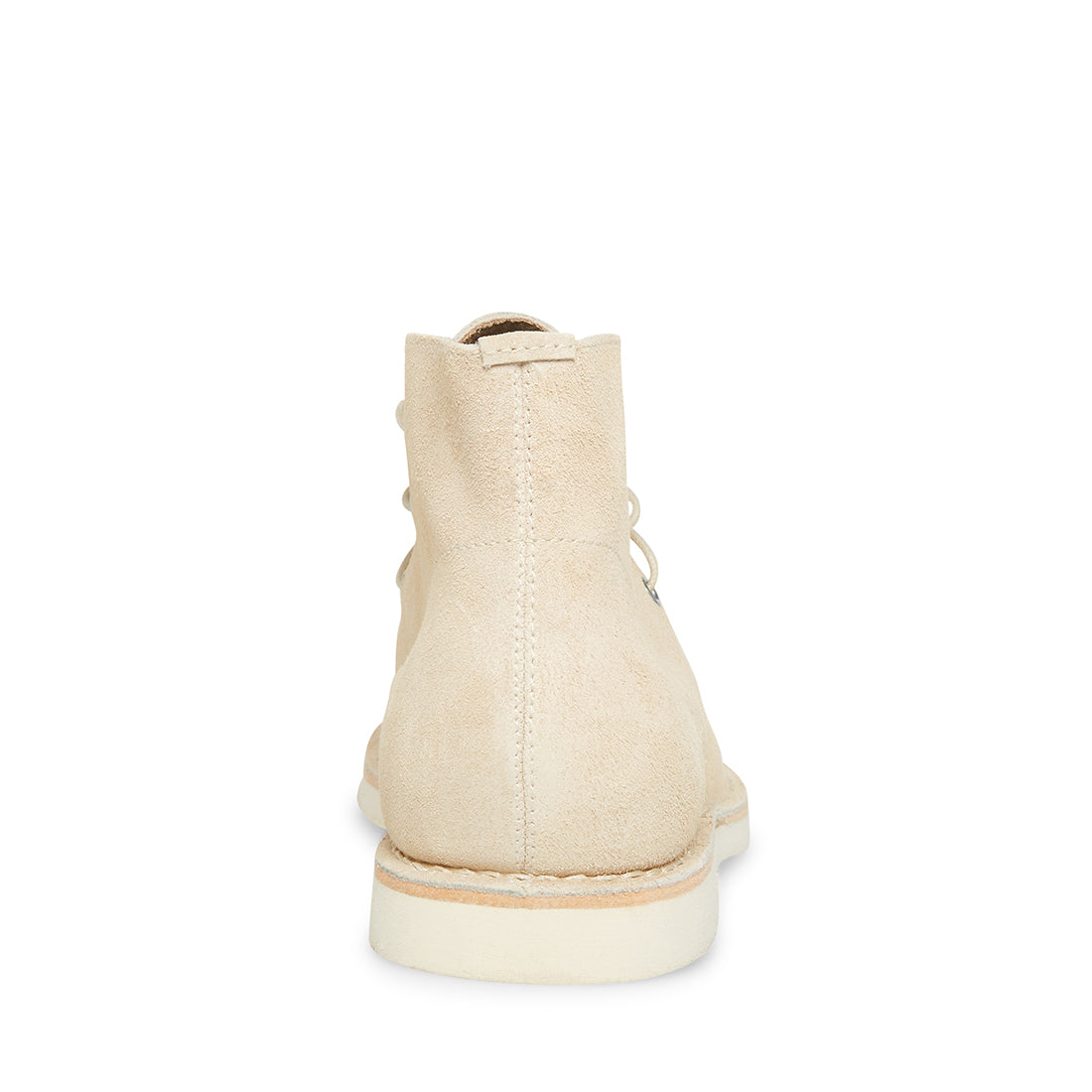 WALLY SAND SUEDE