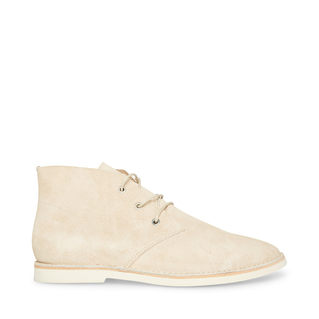 WALLY SAND SUEDE