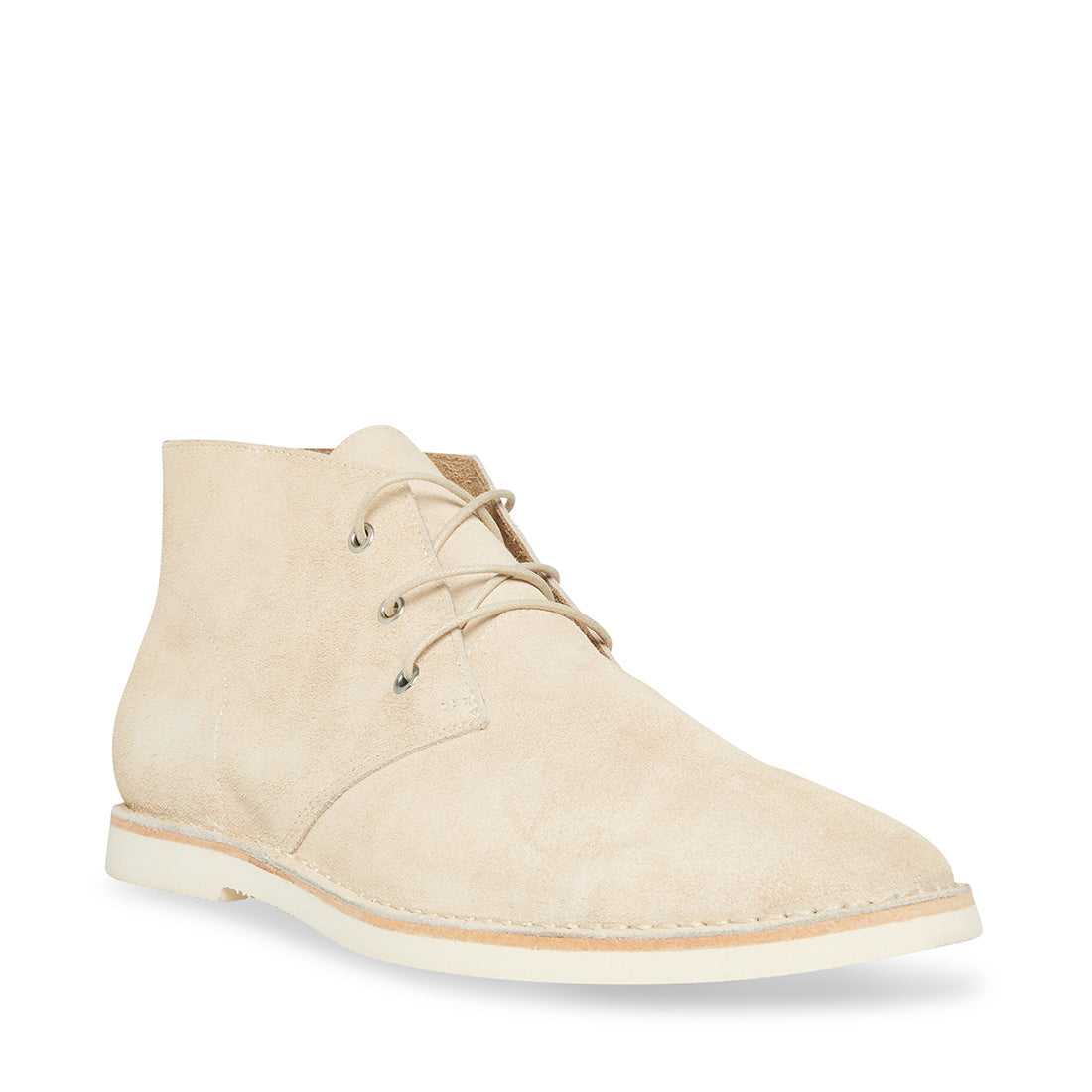 WALLY SAND SUEDE