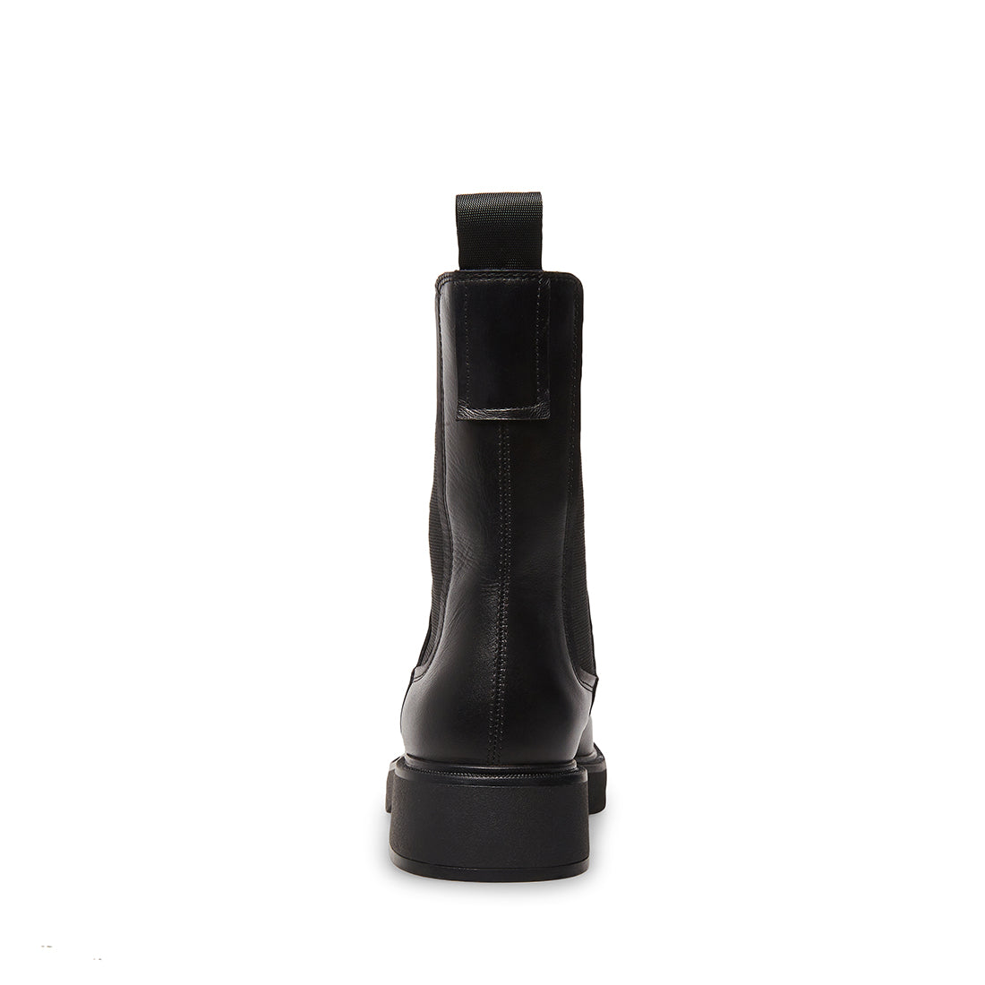 WATSON BLACK LEATHER