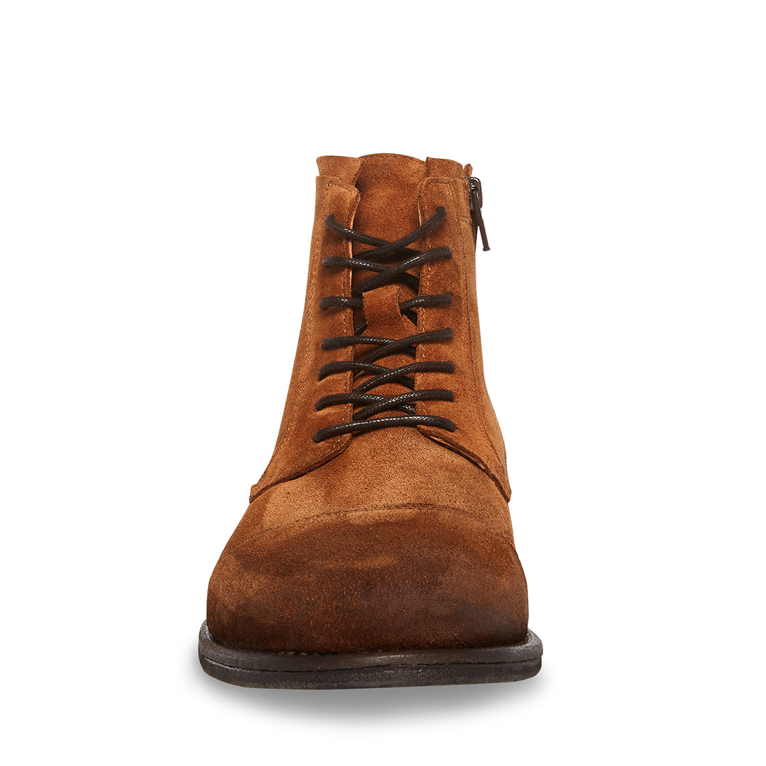 WELLS TAN SUEDE