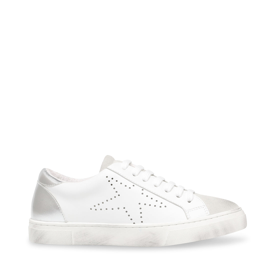 REZZA WHITE