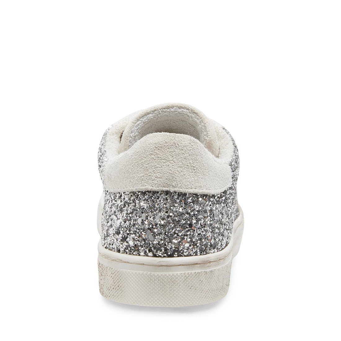 RUBIE SILVER GLITTER