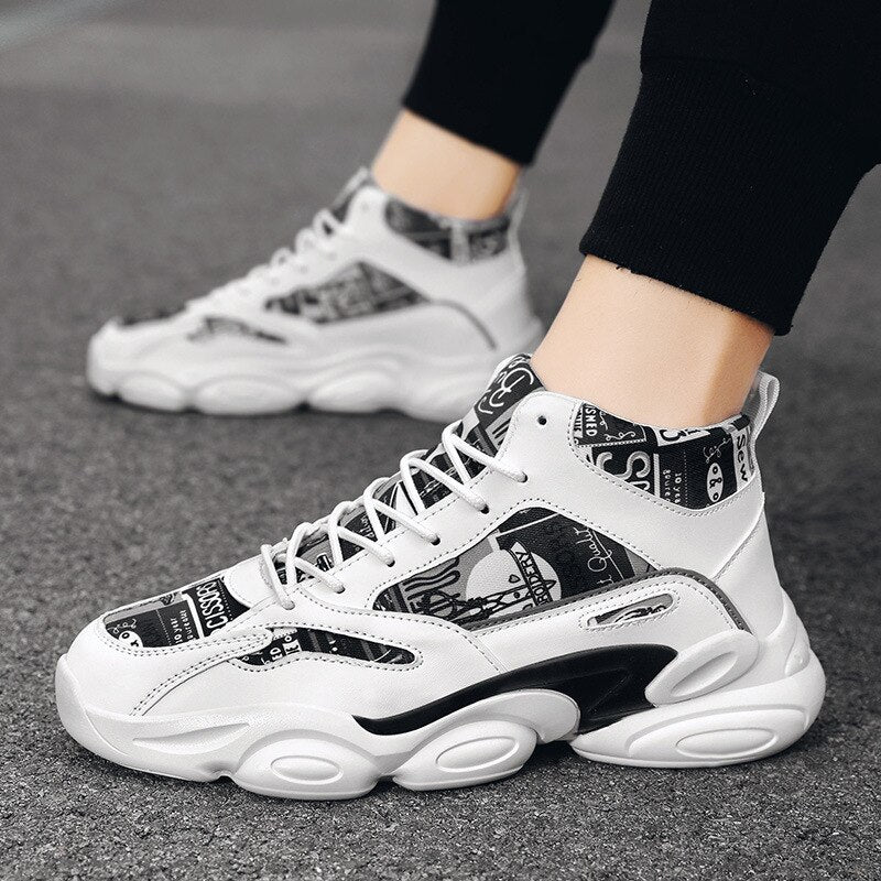 DURANT SNEAKERS