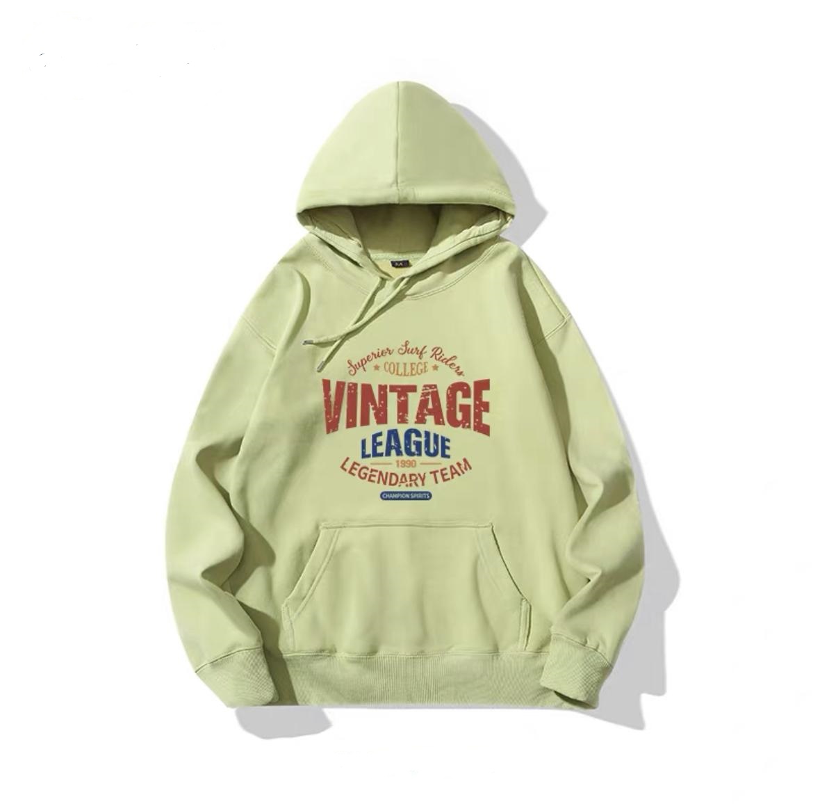 Vintage Hoodie