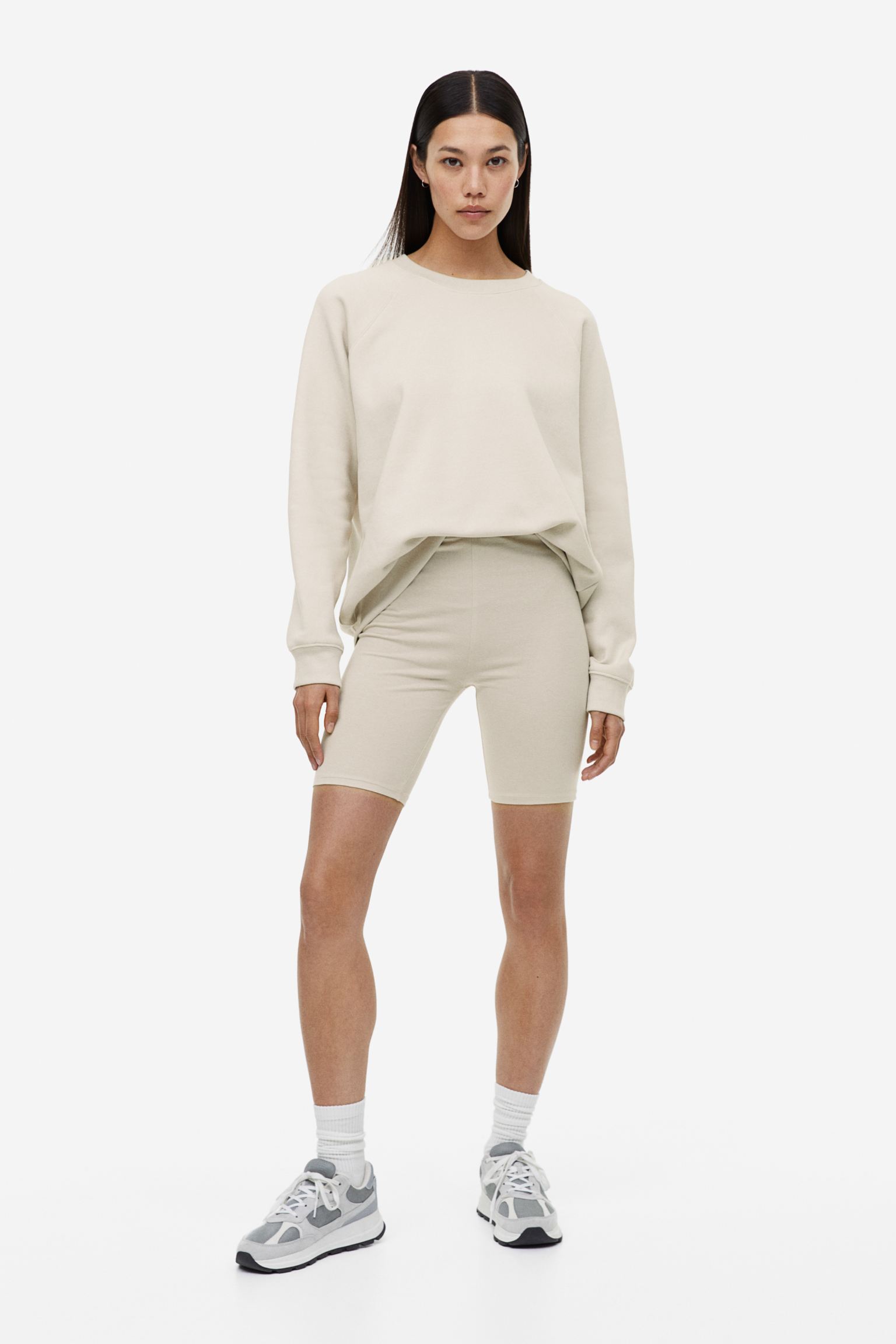 Bike shorts
