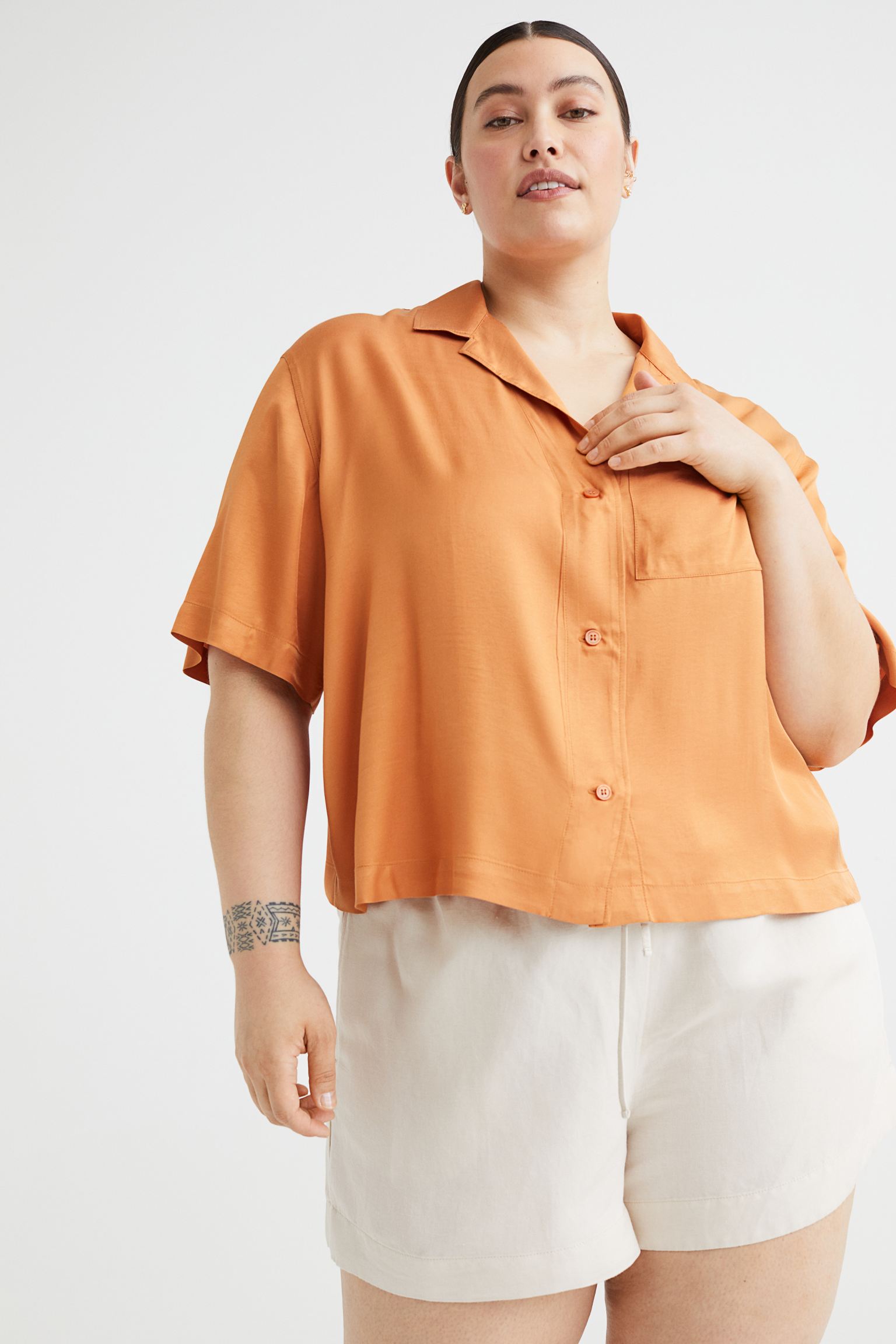 Casual shirt