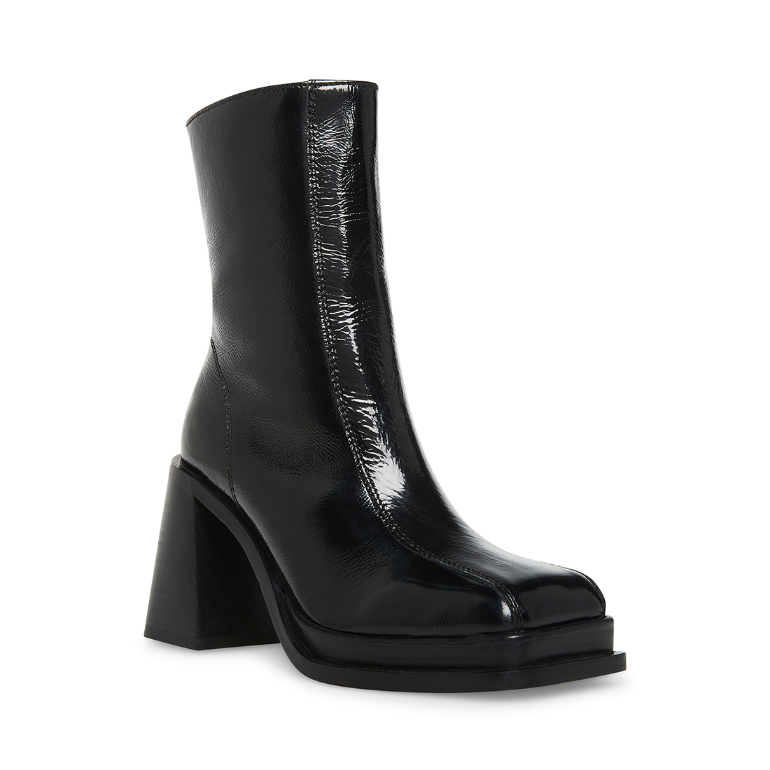 MELISSA BLACK PATENT
