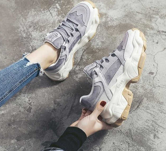 BARTY SNEAKERS