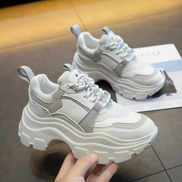STIGMA SNEAKERS