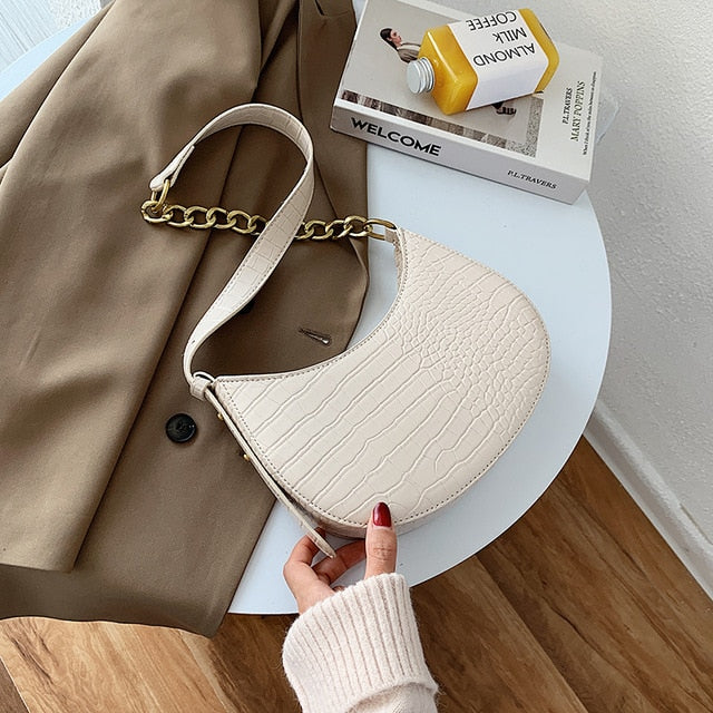 ALVARO HANDBAG