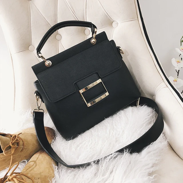 OLIVIA HANDBAG