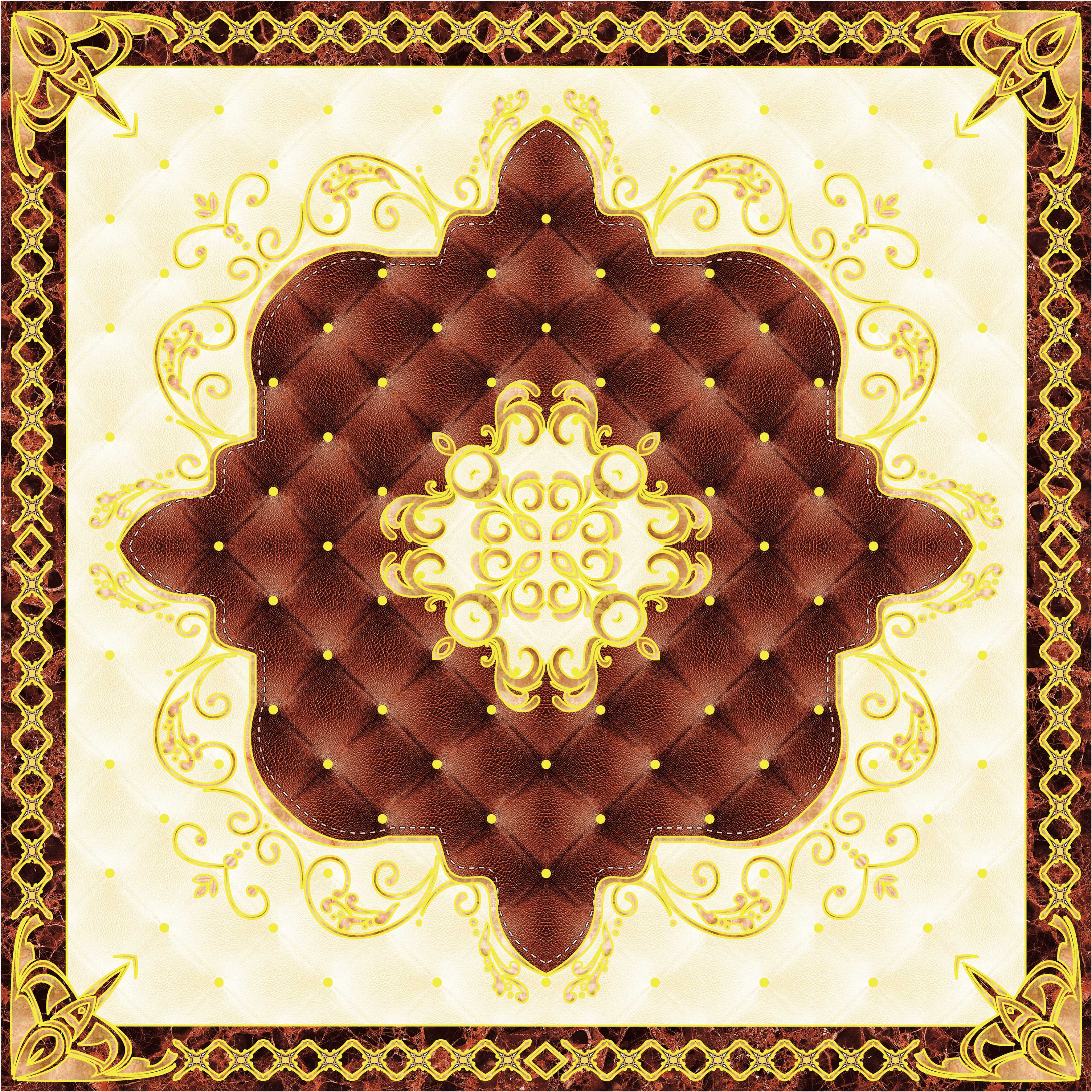 Carpet Tiles-AJ12B064 -1200X1200
