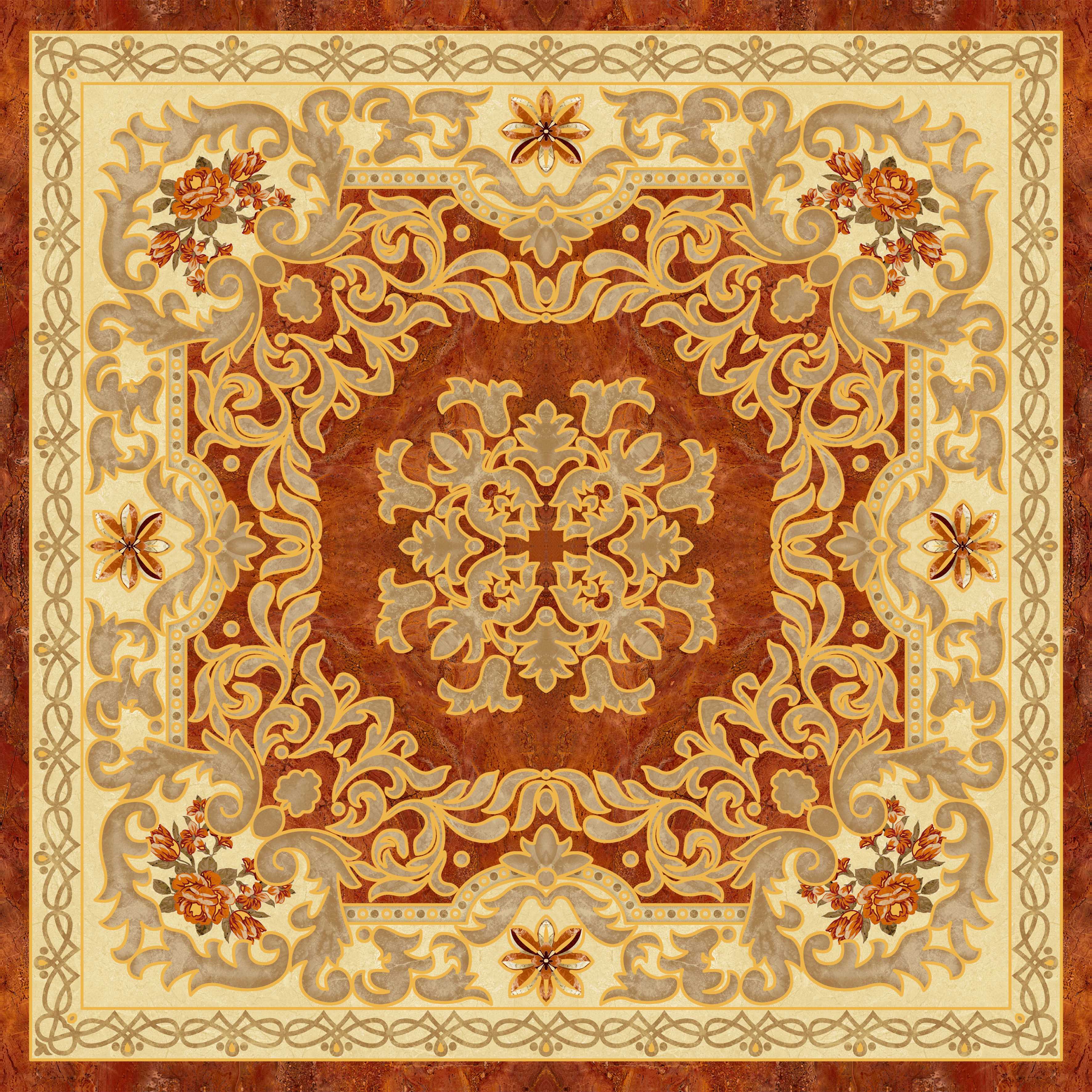 Carpet Tiles-AJ12B120-1200X1200