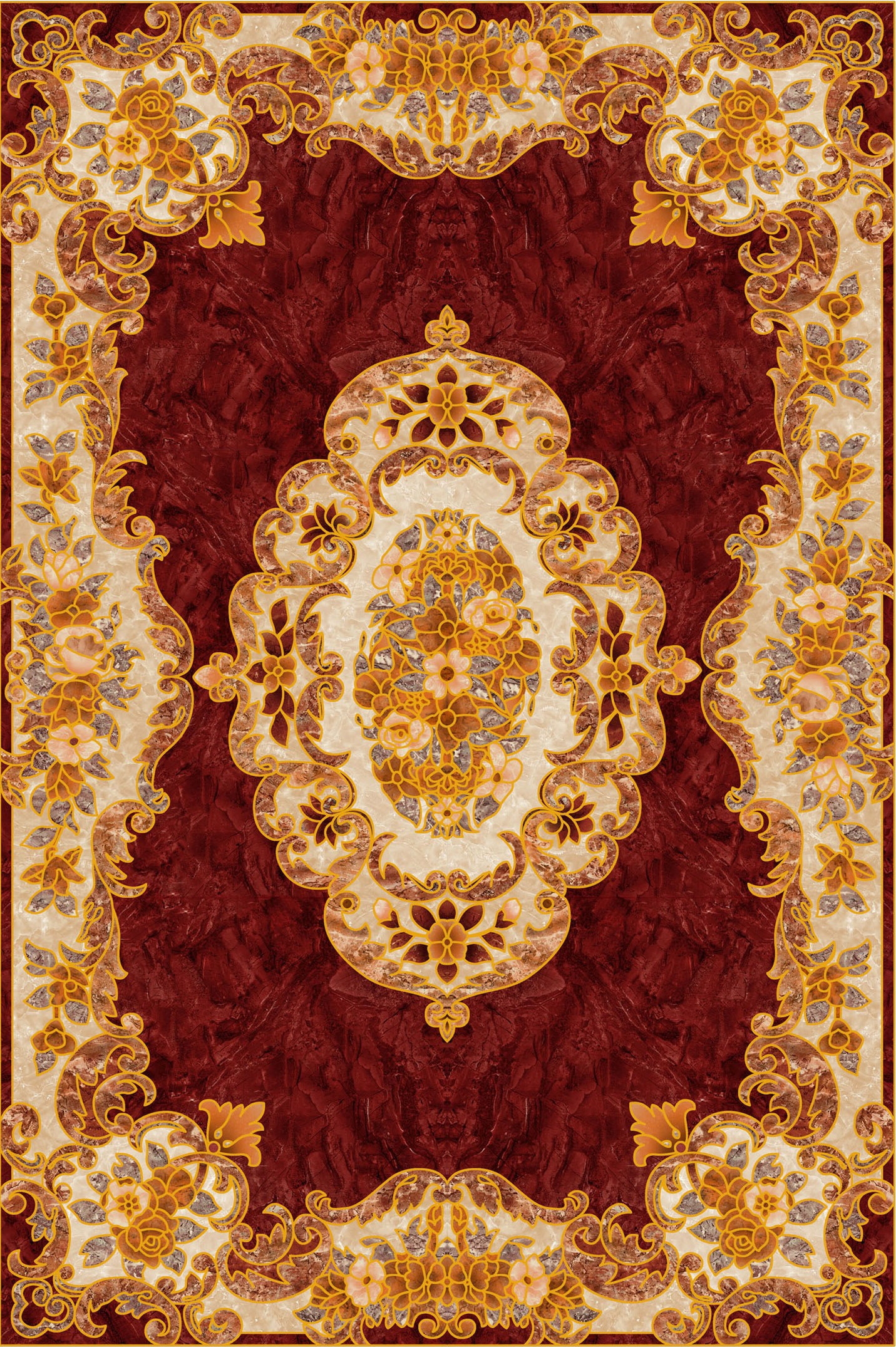 Carpet Tiles-AJ18B001-1-1200X1800