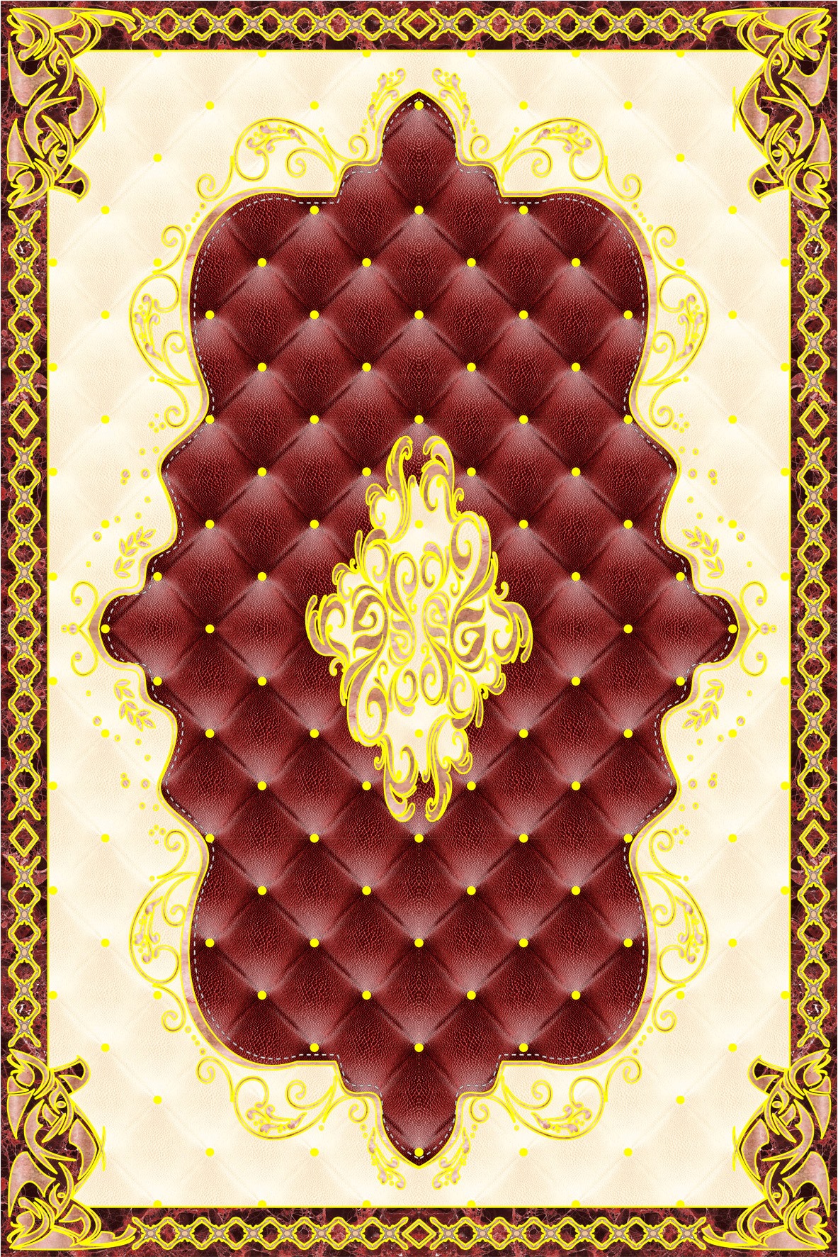 Carpet Tiles-AJ18B064-1-1200X1800