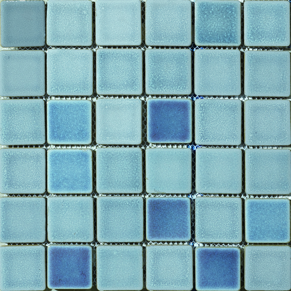 Mosaic Tiles-Ceramic series-AJLST-610