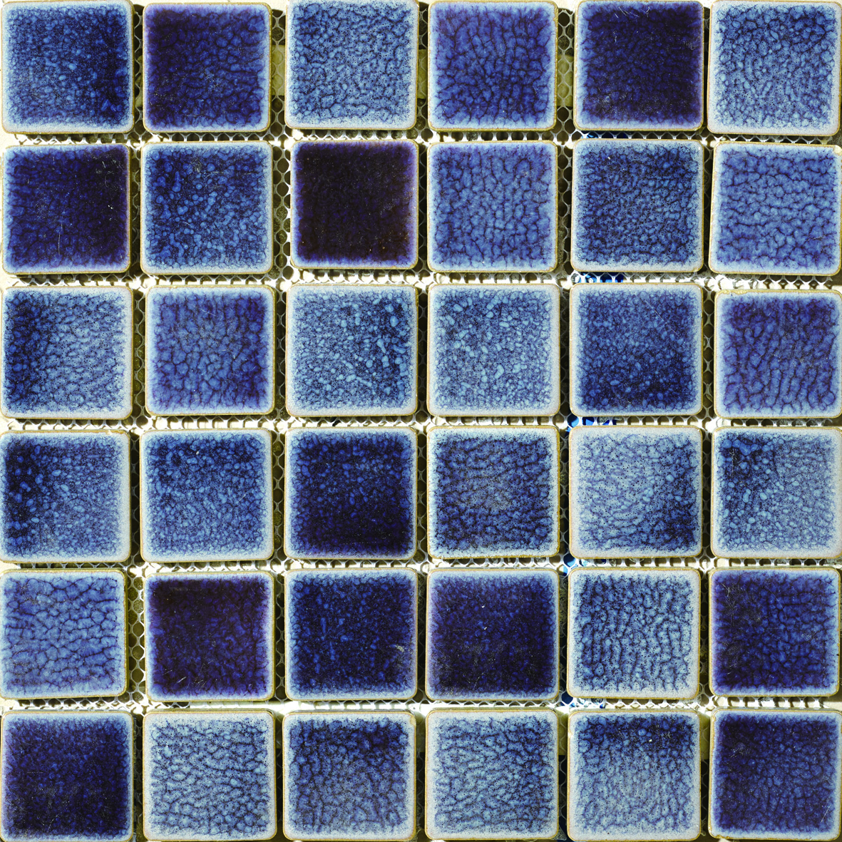 Mosaic Tiles-Ceramic series-AJLST-618