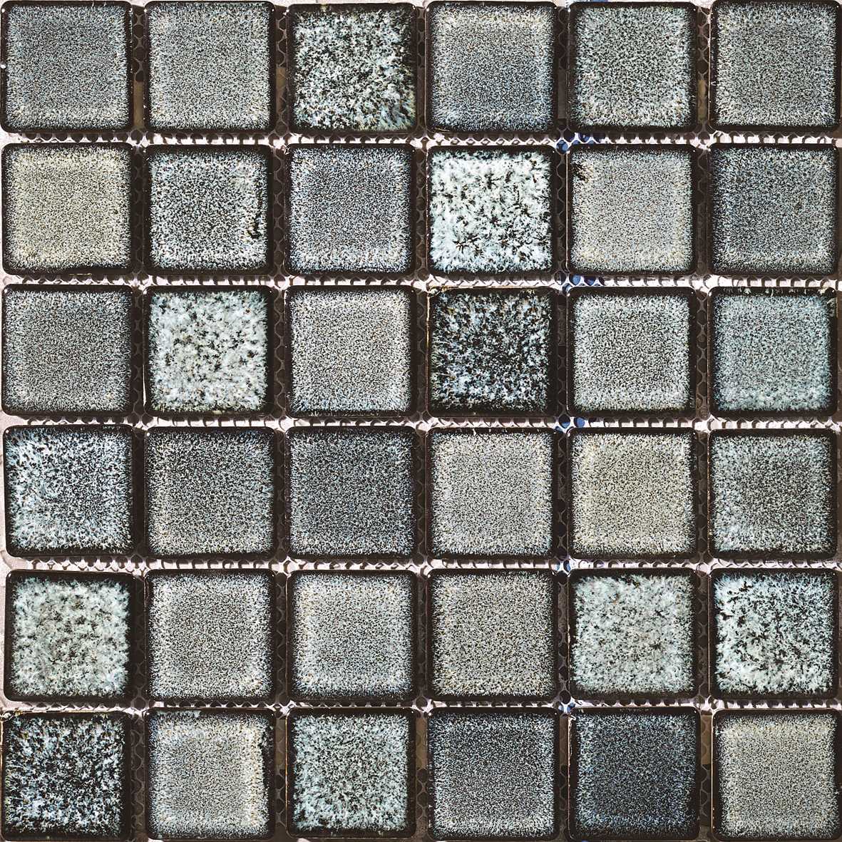 Mosaic Tiles-Ceramic series-AJLST-622A