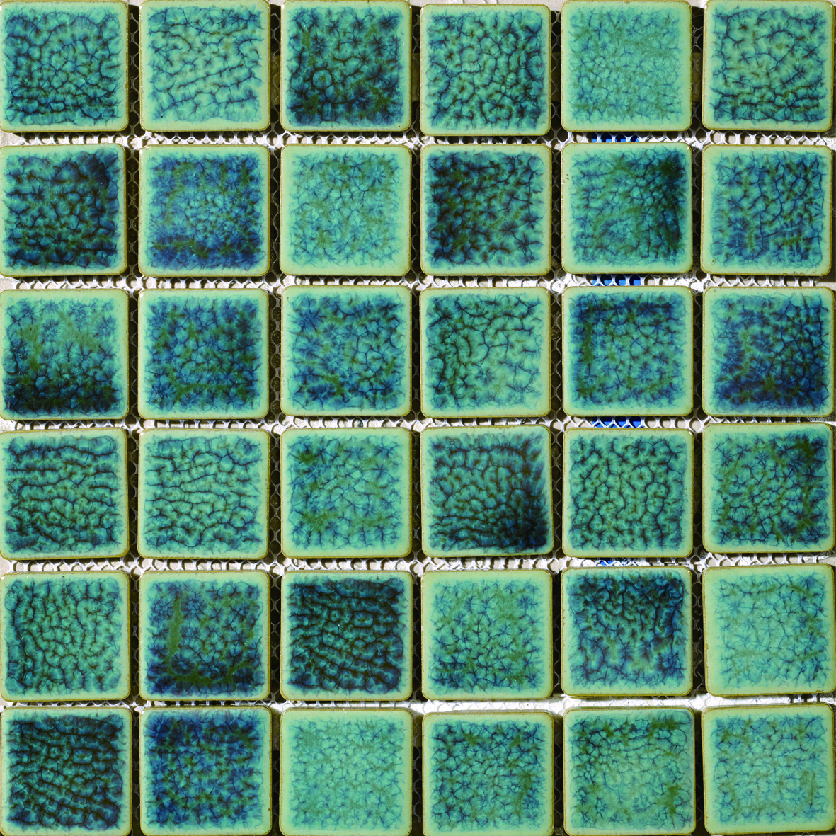 Mosaic Tiles-Ceramic series-AJLST-627