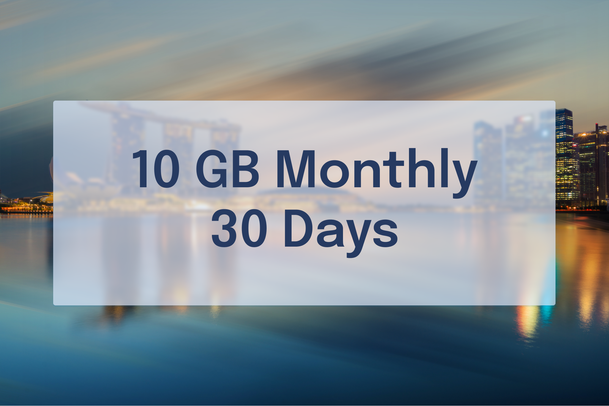 Asia Pacific & Beyond 