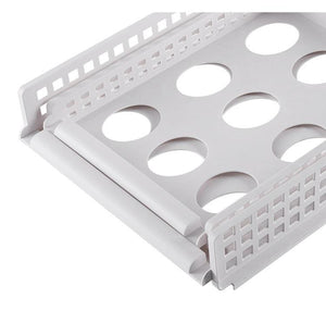 (Last day promotion. Only $7.99)Multi-function Folding Bin-Can withstand 50KG weight