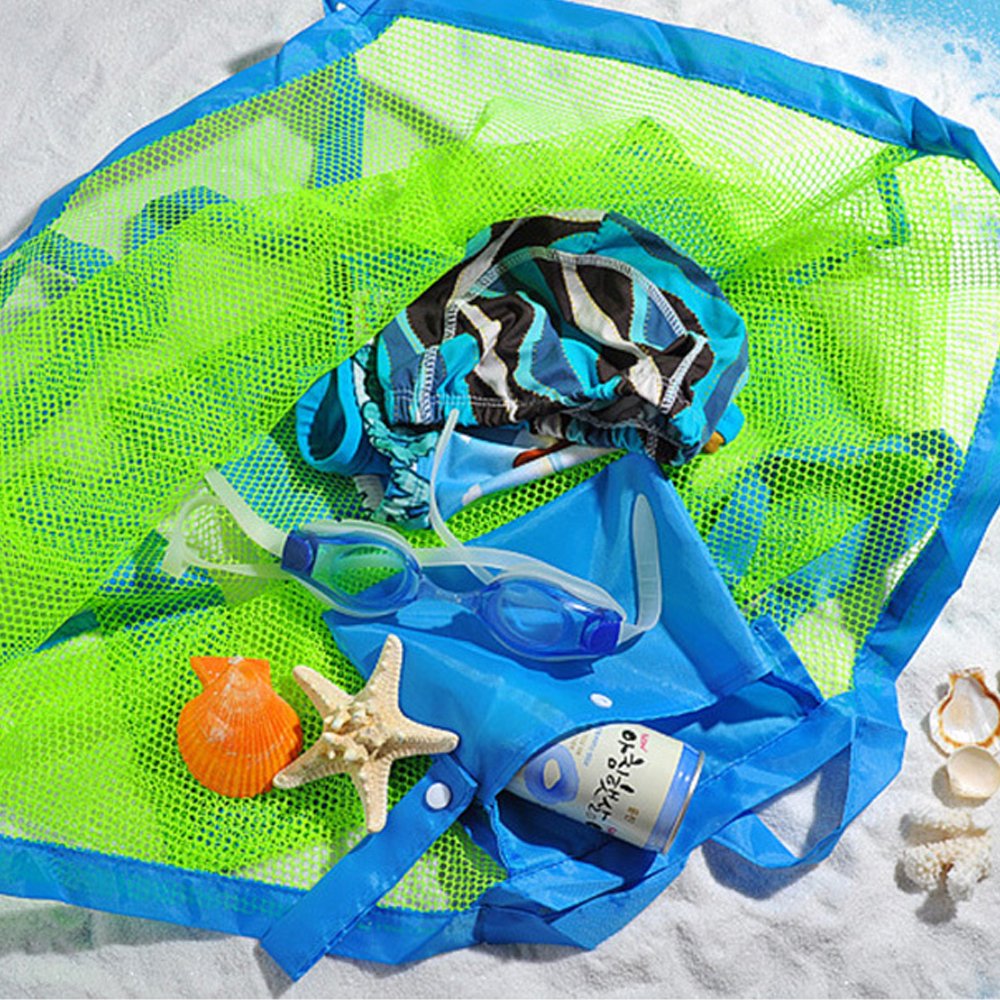 Image result for Beach Toys Mesh Pouch