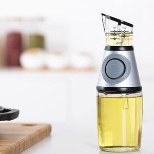 Oil and Vinegar Dispensers