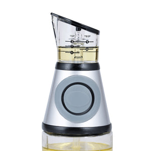 Oil and Vinegar Dispensers