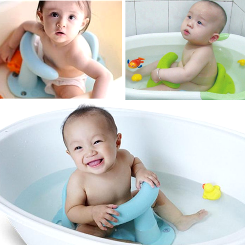 The Best Baby Bath Seat