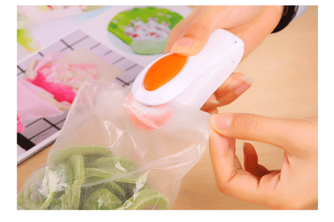 Portable mini-sealing machine – Amaomn
