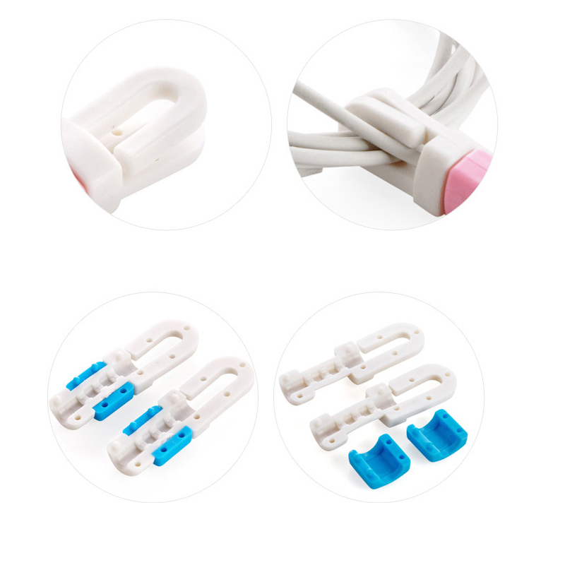 Charging Cable protective case