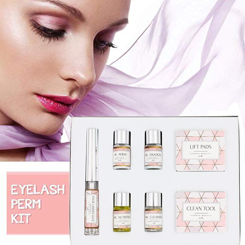 Professional Eyelash Extension Kit