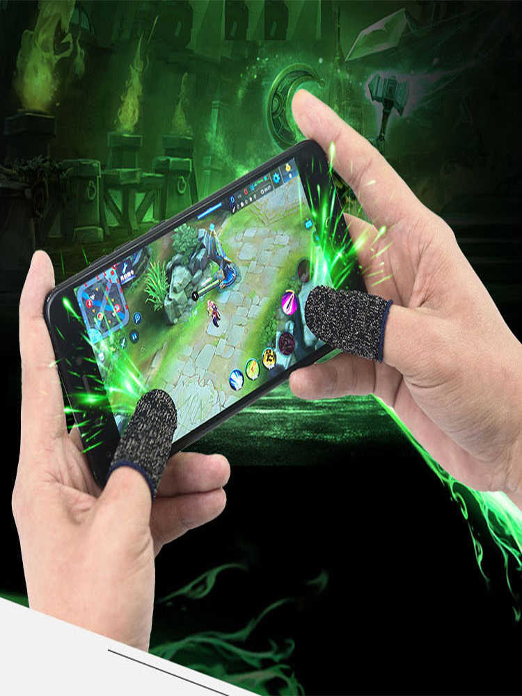 Image result for game controller finger sleeve