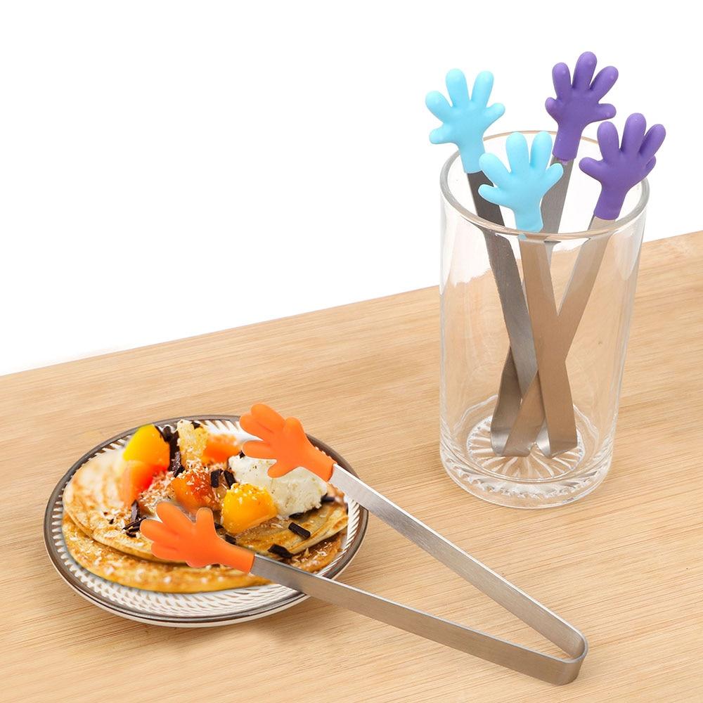 Creative Hand Shape Tongs