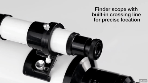 telescope for sale