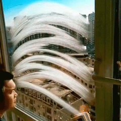 window glass cleaner