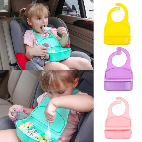 Multifunctional Children's Lunch Box