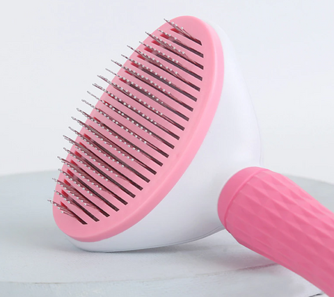 Pet Grooming Hair Removal Brush