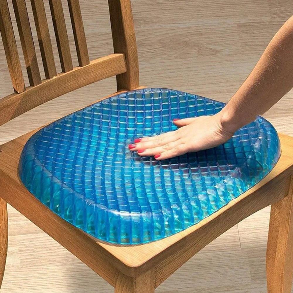 Egg Sitter The Original Gel Seat Support Cushion Pad
