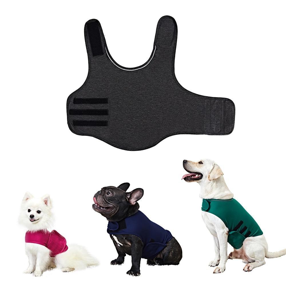 Dog AntiAnxiety Thundershirt