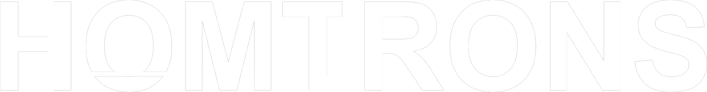 Homtrons store