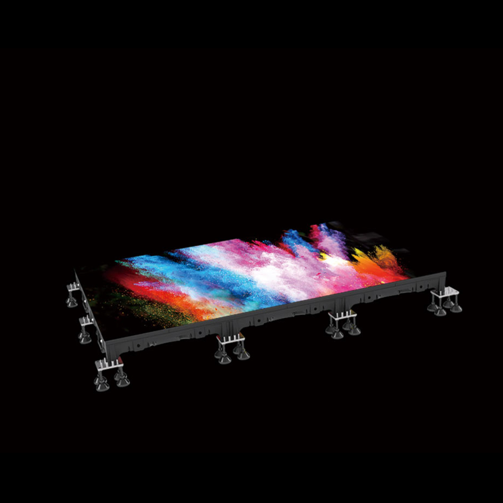 LED Series-Homtrons Official
