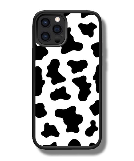 Dairy Cow