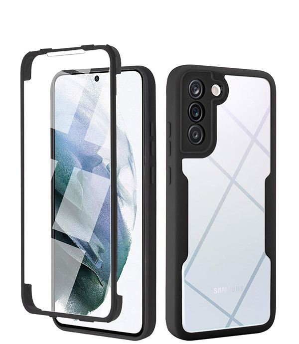 360 Full Body Protection  Samsung Case