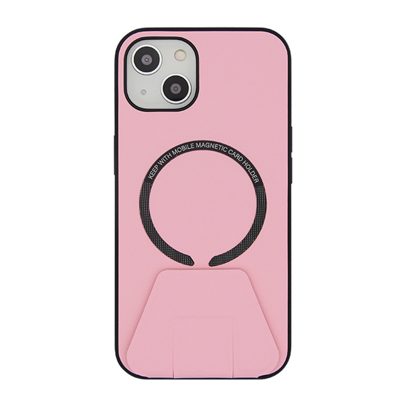 MagSafe Silicone Bracket Pink