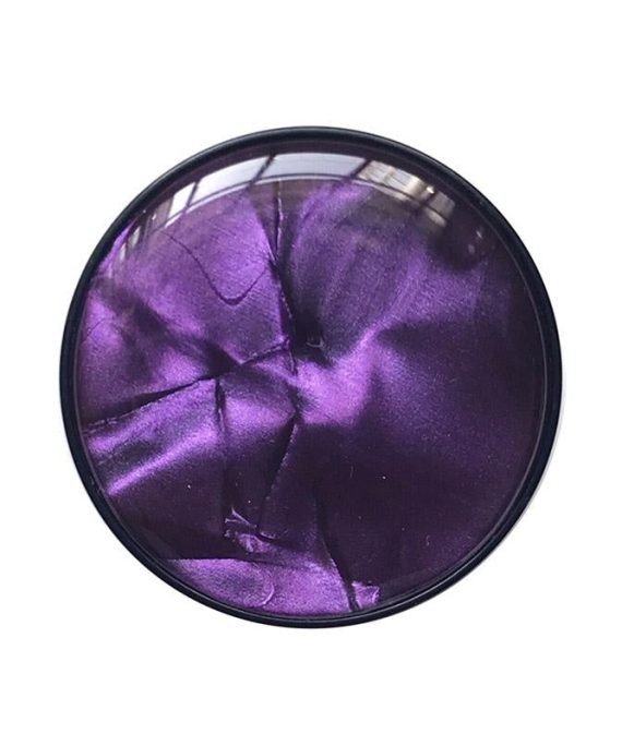 Purple Amber Airbag Bracket