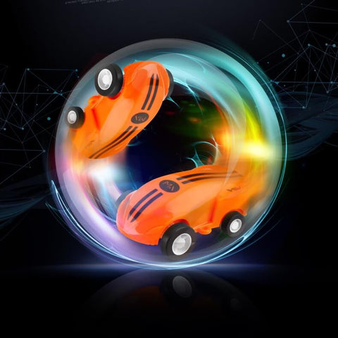 Mini Laser High-Speed Stunt Car Toy 6 Mini Laser High-Speed Stunt Car Toy HahaGet