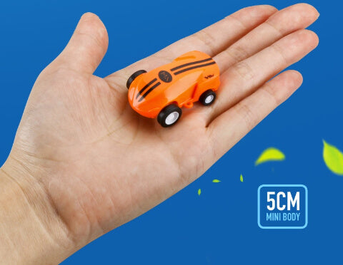 Mini Laser High-Speed Stunt Car Toy 8 Mini Laser High-Speed Stunt Car Toy HahaGet